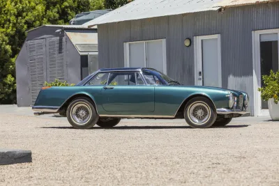 Facel Vega
